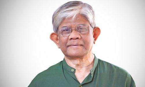 পাশ্ববর্তী দেশ থেকে হঠাৎ বলছে চাল দেবে না