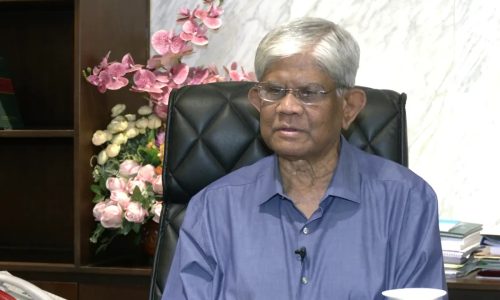 মন্ত্রিপরিষদ বিভাগের সম্মেলনকক্ষে সরকারি ক্রয়সংক্রান্ত উপদেষ্টা কমিটির বৈঠক শেষে সাংবাদিকদের এ তথ্য জানান তিনি
