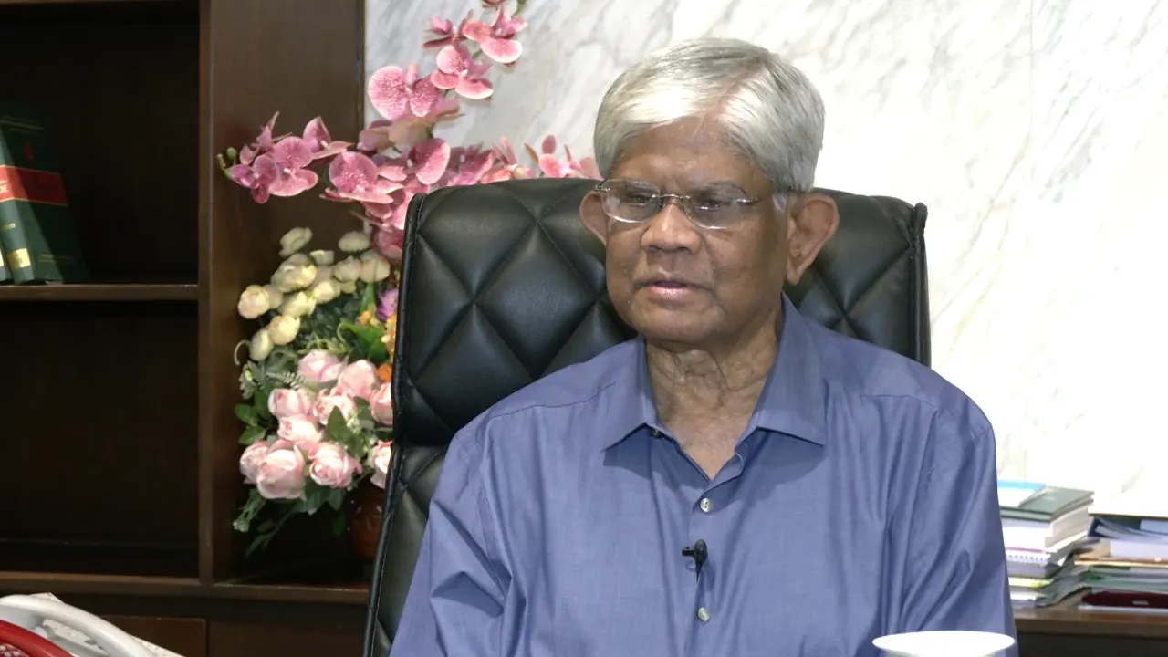 মন্ত্রিপরিষদ বিভাগের সম্মেলনকক্ষে সরকারি ক্রয়সংক্রান্ত উপদেষ্টা কমিটির বৈঠক শেষে সাংবাদিকদের এ তথ্য জানান তিনি
