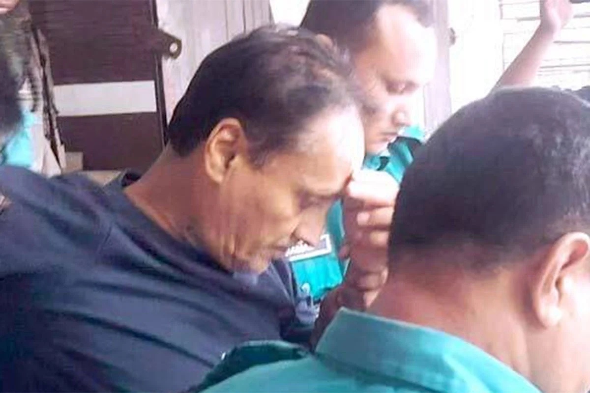 মার্কিন নাগরিক এনায়েত করিম চৌধুরীর তৃতীয় দফায় চার দিনের রিমান্ড মঞ্জুর করেছেন আদালত