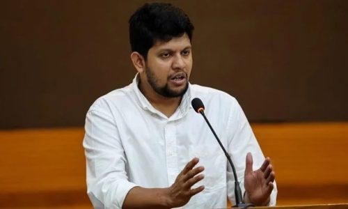রবিবার সিরডাপ মিলনায়তনে এক অনুষ্ঠানে তিনি এ কথা বলেন