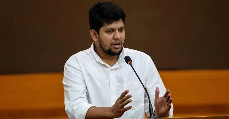 রবিবার সিরডাপ মিলনায়তনে এক অনুষ্ঠানে তিনি এ কথা বলেন