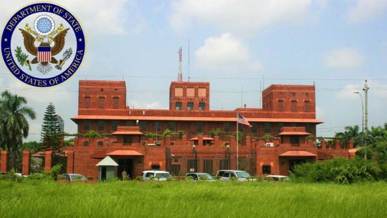 অবৈধভাবে সীমান্ত অতিক্রম করে যুক্তরাষ্ট্রে প্রবেশ করা ব্যক্তিদের বিষয়ে সতর্কবার্তা