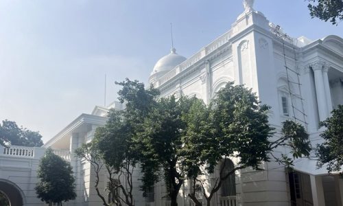 শেখ হাসিনাসহ তিনজনের বিরুদ্ধে সাক্ষ্যগ্রহণ শেষ