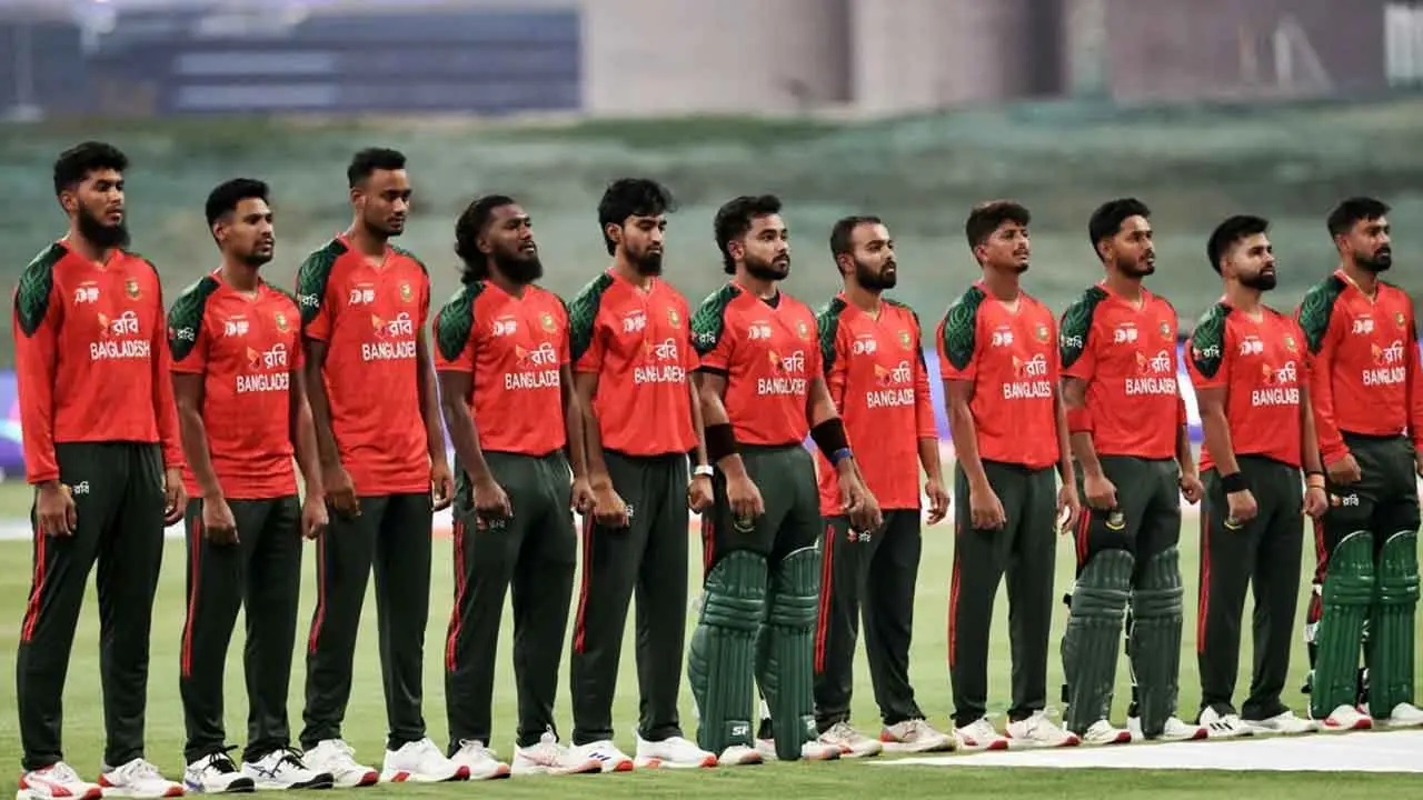 টানা তিন দিন তিন হেভিওয়েট প্রতিপক্ষকে মোকাবিলার চ্যালেঞ্জ।