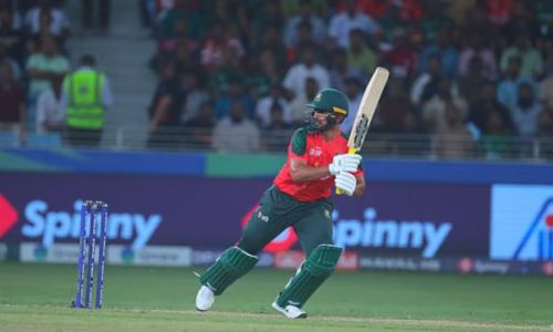 বাংলাদেশ দল আজ তিনকে চার বানাতে চাইবে