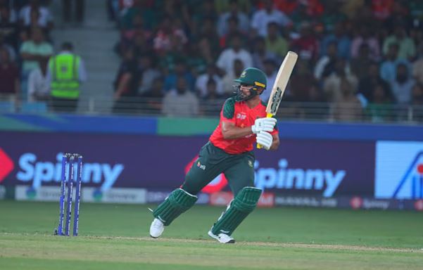 বাংলাদেশ দল আজ তিনকে চার বানাতে চাইবে