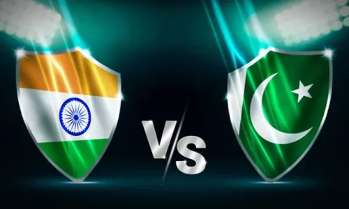 এশিয়া কাপ ২০২৫ ফাইনালে ভারতের সামনে লক্ষ্য এখন ১৪৭ রান