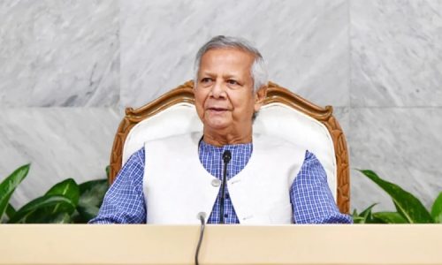 ধর্ম-বর্ণ ভেদাভেদ ভুলে সকলকে একযোগে কাজ করতে হবে