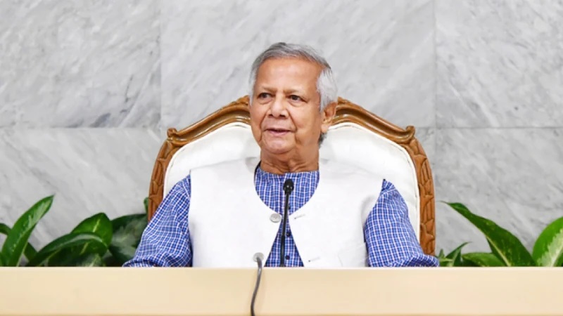 ধর্ম-বর্ণ ভেদাভেদ ভুলে সকলকে একযোগে কাজ করতে হবে