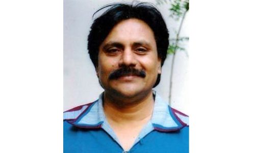 শিল্পকলা একাডেমির নতুন মহাপরিচালক কবি রেজাউদ্দিন স্টালিন