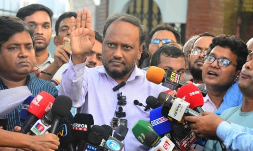 আগামীকাল সোমবার থেকে কমপ্লিট শাটডাউনে যাচ্ছেন বিশ্ববিদ্যালয়ের শিক্ষক, কর্মকর্তা ও কর্মচারীরা