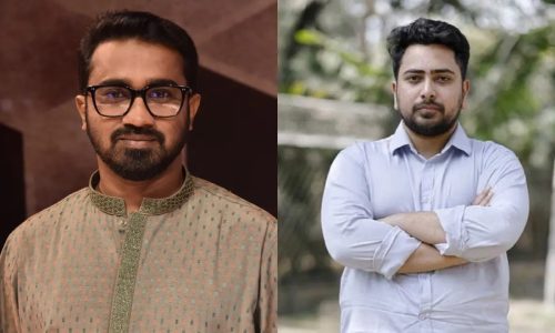 গণঅধিকার পরিষদ ও এনসিপি একীভূত হওয়ার ইতিবাচক আলোচনা হচ্ছে