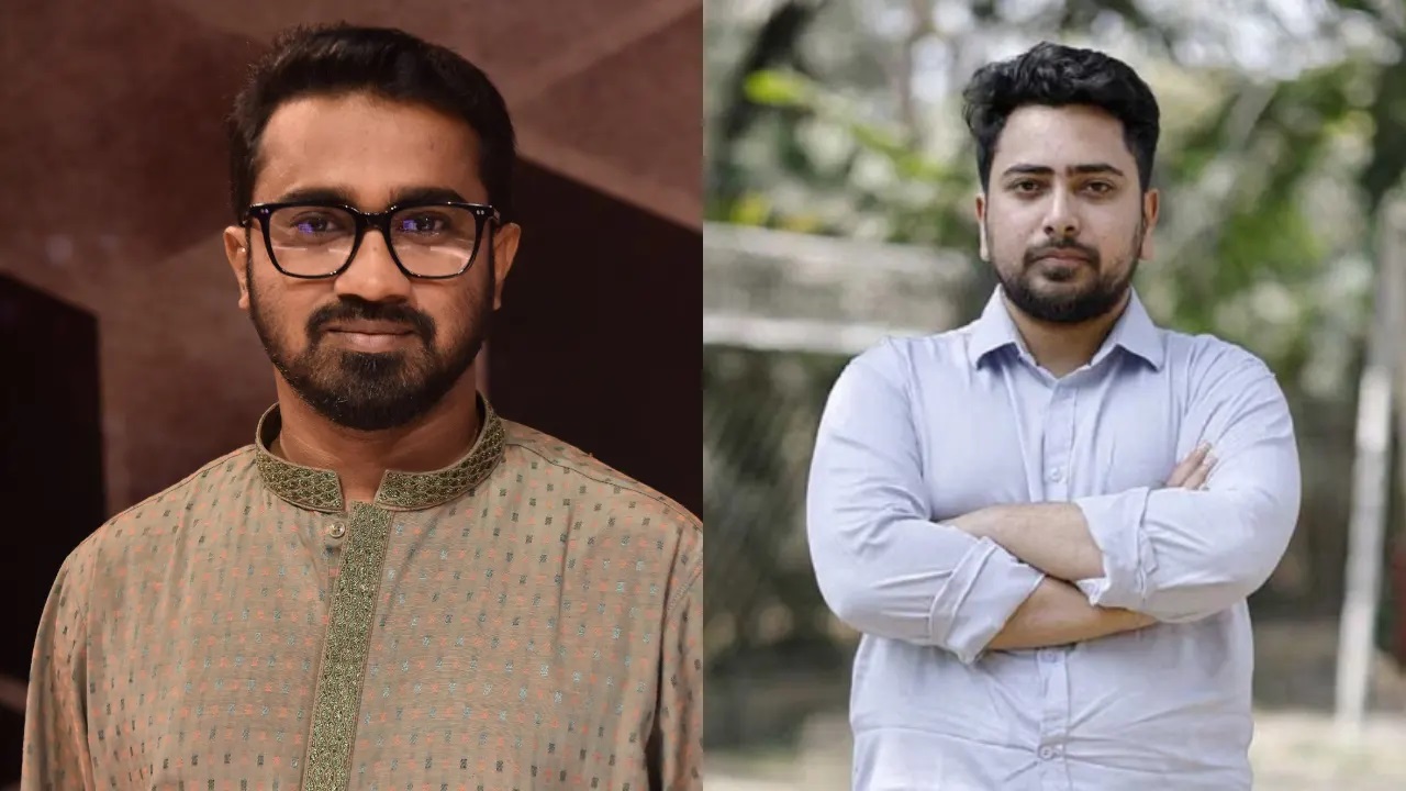 গণঅধিকার পরিষদ ও এনসিপি একীভূত হওয়ার ইতিবাচক আলোচনা হচ্ছে