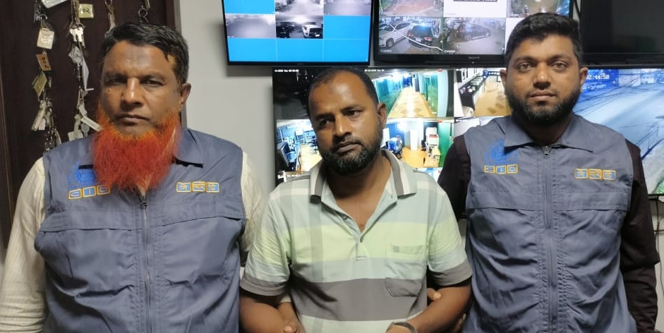 ইতালিতে ভুয়া ভিসায় লোক পাঠিয়ে কোটি টাকার প্রতারণা