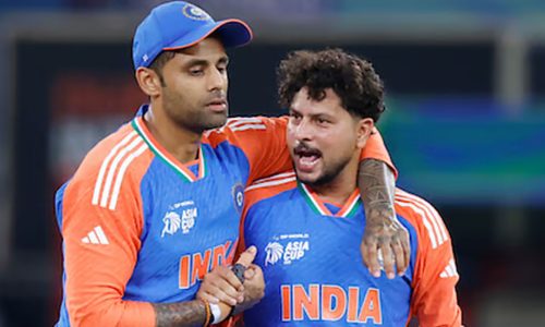 সাইফের লড়াইয়ের পরও বাংলাদেশের হার, ফাইনালে ভারত