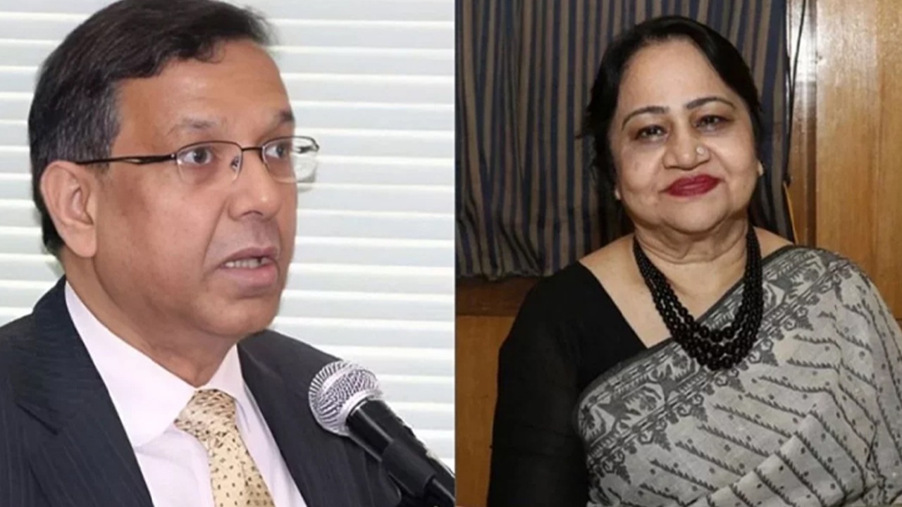 এসব অ্যাকাউন্টে অবৈধ ৬৫৩ কোটি ৩৬ লাখ টাকা লেনদেন হয়েছে।
