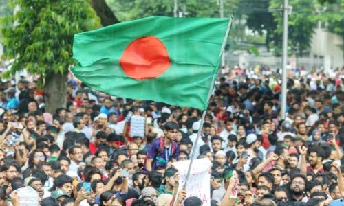 জাতীয় সংসদ নির্বাচন আয়োজনসহ বিভিন্ন দাবিতে আবারও ১২ দিনের নতুন কর্মসূচিতে যাচ্ছে বাংলাদেশ জামায়াতে ইসলামী ও ইসলামী আন্দোলন বাংলাদেশসহ আরও ৫টি রাজনৈতিক দল
