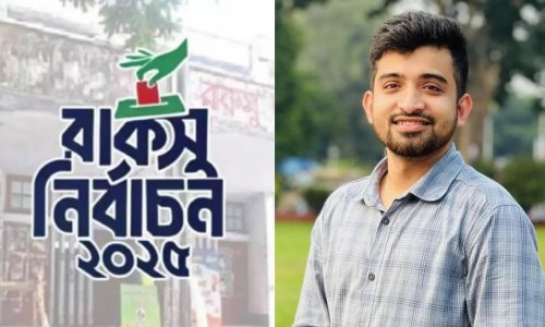 সোমবার দুপুরে সাংবাদিকদের এক প্রশ্নের জবাবে তিনি এ কথা জানান।