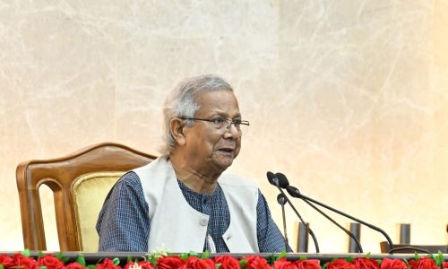 সৃজনশীলতা দিয়ে উন্নয়নে ভূমিকা রাখার আহবান