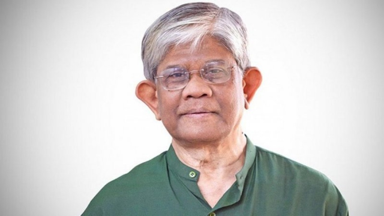 সালেহউদ্দিন আহমেদ বলেন, ট্যাক্স ও নন-ট্যাক্স রেভিনিউ আমাদের অনেক কম