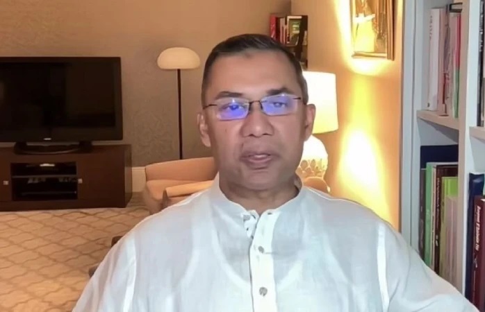 দেশবাসীর উদ্দেশে সৌহার্দ ও সম্প্রীতির বার্তা দিয়েছেন তিনি