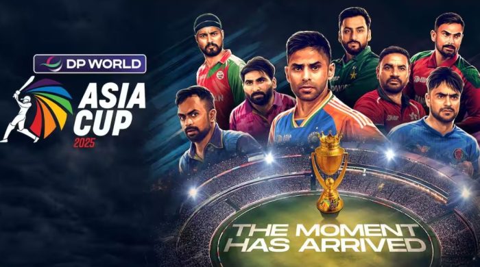 এশিয়া কাপে আজকের দুই ম্যাচ