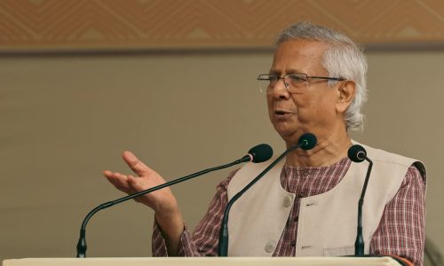 ঢাকেশ্বরী জাতীয় মন্দির পরিদর্শন