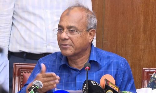 সামাজিক যোগাযোগমাধ্যমে গুজব ছড়ালে কঠোর ব্যবস্থা নেওয়ারও হুঁশিয়ারি দিয়েছেন তিনি