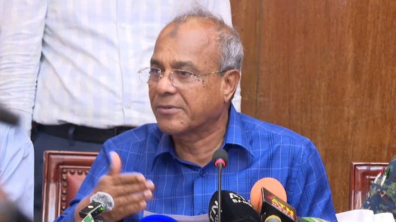 সামাজিক যোগাযোগমাধ্যমে গুজব ছড়ালে কঠোর ব্যবস্থা নেওয়ারও হুঁশিয়ারি দিয়েছেন তিনি