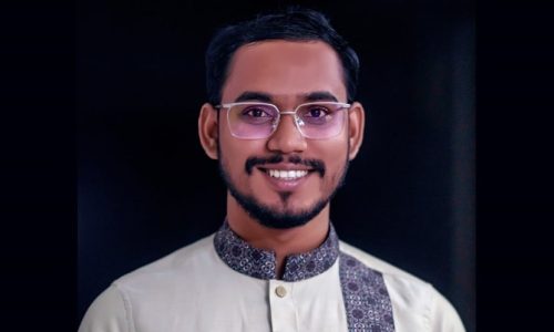 হান্নান মাসউদকে নিয়ে পোস্ট ভাইরাল, জানা গেল প্রকৃত ঘটনা