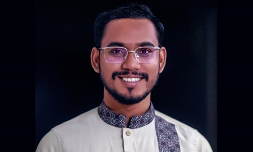 হান্নান মাসউদকে নিয়ে পোস্ট ভাইরাল, জানা গেল প্রকৃত ঘটনা
