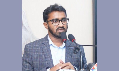 রাশেদ খানের অভিযোগের ভিত্তিতে গঠিত তদন্ত কমিটি এই সুপারিশ করেছে