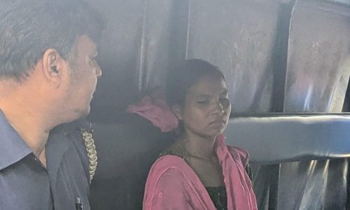 রংপুরের তারাগঞ্জে মায়ের হাতে ৫ মাসের কন্যাশিশু খুন
