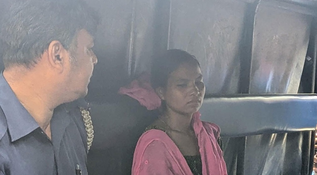 রংপুরের তারাগঞ্জে মায়ের হাতে ৫ মাসের কন্যাশিশু খুন