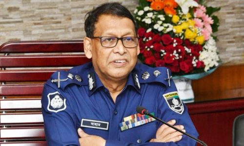 এই প্রশিক্ষণের মূল উদ্দেশ্য হলো নির্বাচনী দায়িত্ব সুষ্ঠুভাবে সম্পাদনের লক্ষ্যে পুলিশের দক্ষতা ও সক্ষমতা বৃদ্ধিতে দক্ষ প্রশিক্ষক তৈরি করা