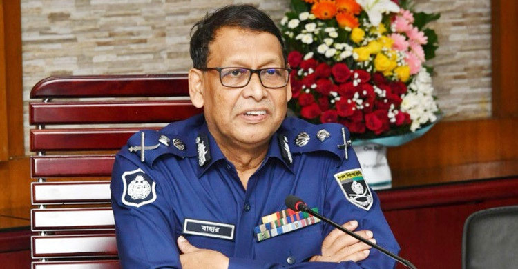 এই প্রশিক্ষণের মূল উদ্দেশ্য হলো নির্বাচনী দায়িত্ব সুষ্ঠুভাবে সম্পাদনের লক্ষ্যে পুলিশের দক্ষতা ও সক্ষমতা বৃদ্ধিতে দক্ষ প্রশিক্ষক তৈরি করা