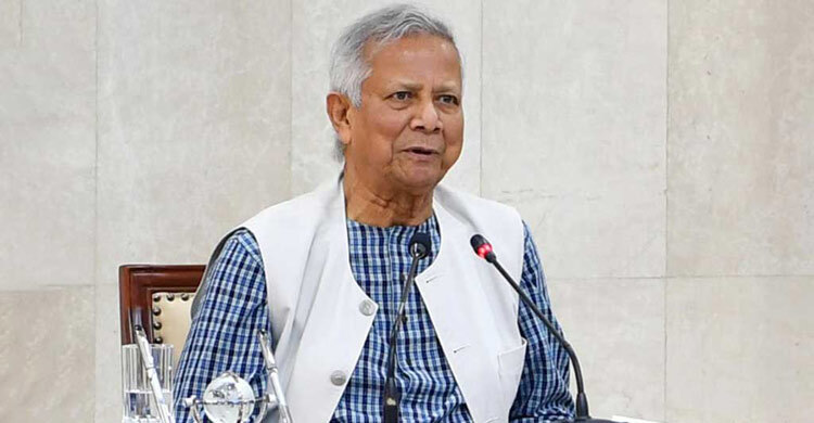 সন্ধ্যায় অ্যানথ্রোপোসিন ইনস্টিটিউটের চেয়ারম্যান কার্ল পেজ ও তার সহকর্মীদের সঙ্গে এক ভার্চুয়াল সম্মেলনে এসব কথা বলেন তিনি