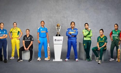 আজ পর্দা উঠছে মেয়েদের বিশ্বকাপের