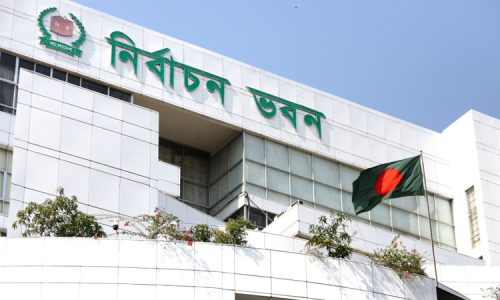 ভোটের ৭০ শতাংশ উপকরণ কেনা শেষ