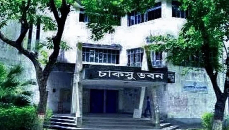 নির্বাচনে মোট ৯৩১ জন প্রার্থী মনোনয়নপত্র জমা দিয়েছেন