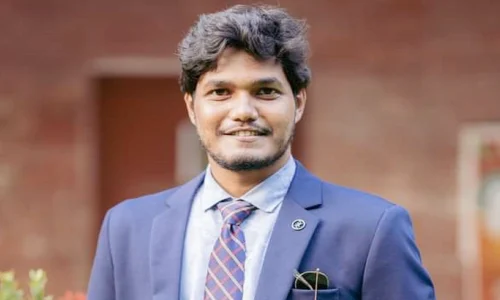 ডাকসু ও হল সংসদ নির্বাচনে ভোটগ্রহণের দিন মিডিয়া ট্রায়ালের শিকার হয়েছেন বলে অভিযোগ করেছেন ছাত্রদলের ভিপি প্রার্থী