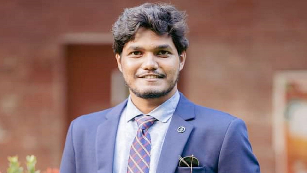 ডাকসু ও হল সংসদ নির্বাচনে ভোটগ্রহণের দিন মিডিয়া ট্রায়ালের শিকার হয়েছেন বলে অভিযোগ করেছেন ছাত্রদলের ভিপি প্রার্থী