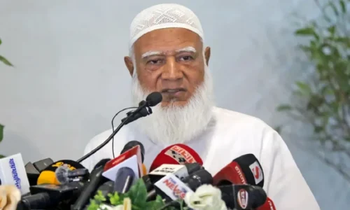 ফোরাম অব ডিপ্লোমা ইঞ্জিনিয়ার্স বাংলাদেশ (এফডিইবি) এর বার্ষিক কাউন্সিল অধিবেশনে এ কথা বলেন তিনি