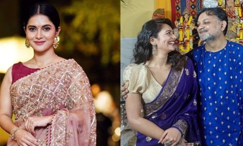 মিথিলা-সৃজিত আর আগের সম্পর্কে নেই, আছে সুস্মিতা
