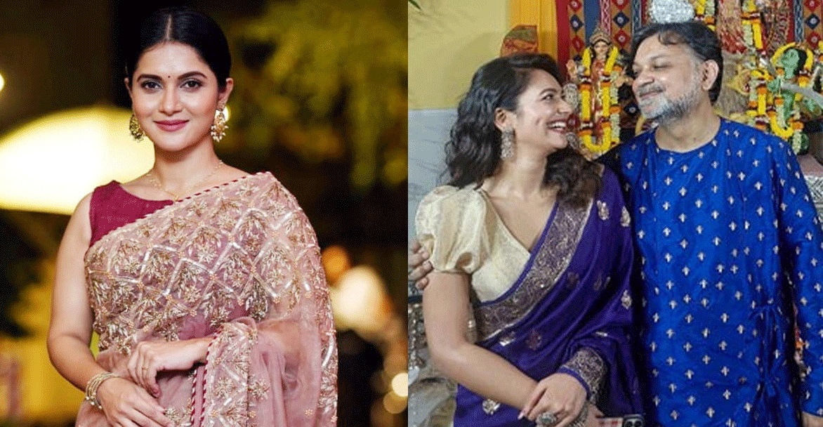 মিথিলা-সৃজিত আর আগের সম্পর্কে নেই, আছে সুস্মিতা