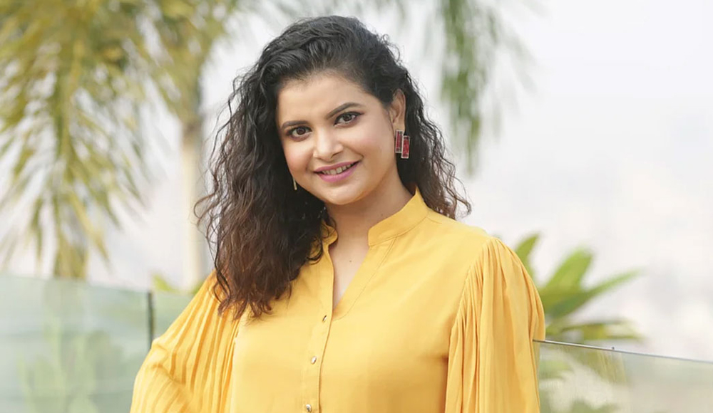 বিয়ে করেছেন অভিনেত্রী শবনম ফারিয়া