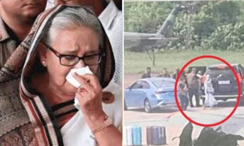 এমন দাবি করেছেন শেখ হাসিনা ও সাবেক স্বরাষ্ট্রমন্ত্রী আসাদুজ্জামান খান কামালের পক্ষে সরকারি খরচে রাষ্ট্রনিযুক্ত (স্টেট ডিফেন্স) আইনজীবী মো. আমির হোসেন।