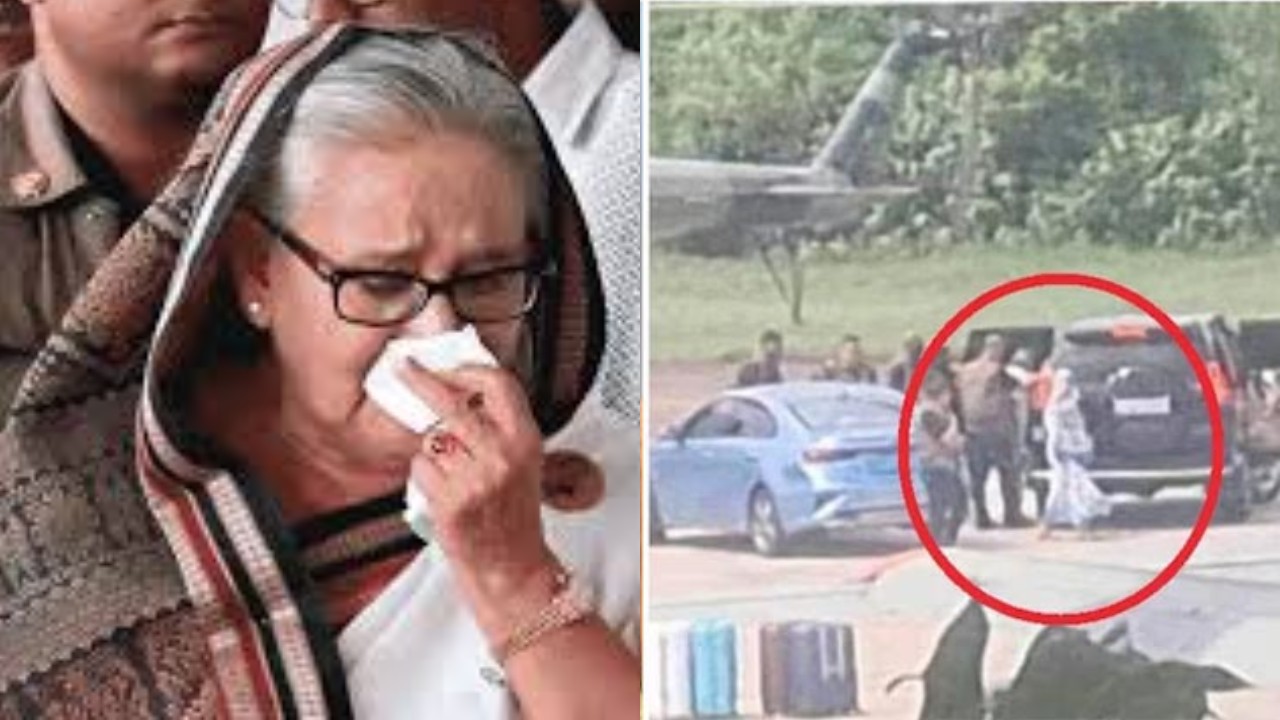 এমন দাবি করেছেন শেখ হাসিনা ও সাবেক স্বরাষ্ট্রমন্ত্রী আসাদুজ্জামান খান কামালের পক্ষে সরকারি খরচে রাষ্ট্রনিযুক্ত (স্টেট ডিফেন্স) আইনজীবী মো. আমির হোসেন।