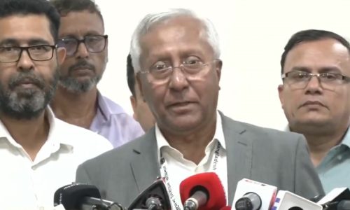 নিবন্ধনের জন্য শর্ত পূরণ করেছে এনসিপি ও বাংলাদেশ জাতীয় লীগ: ইসি সচিব